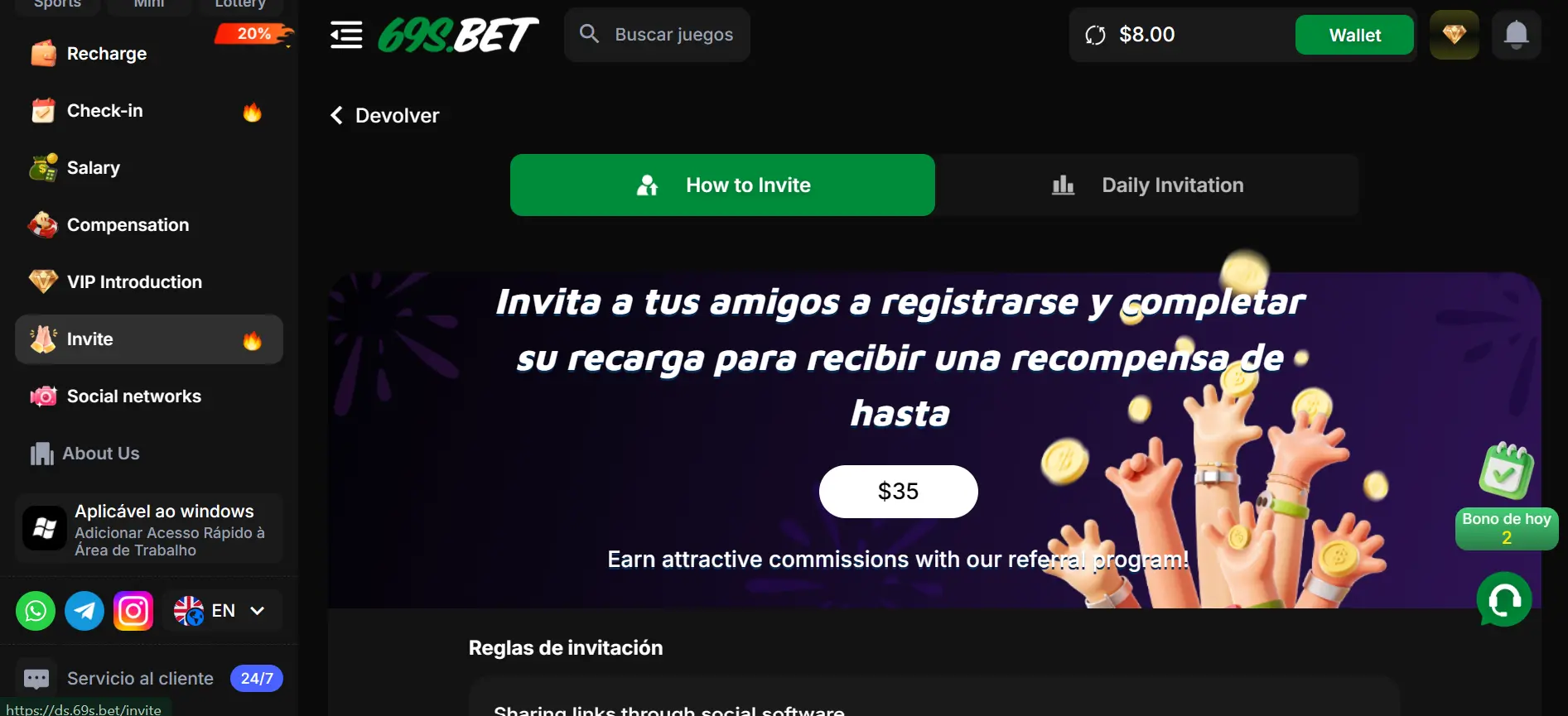 1Bet APK