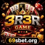 3R3R Game
