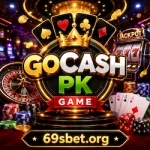 GocashPK Game