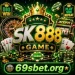 SK888 Game