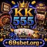 KK555 Game