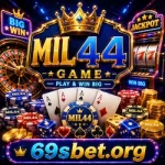 Mil44 Game