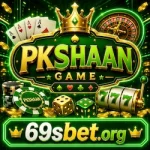 Pkshaan Game