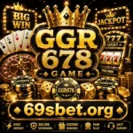 GGR678 Game