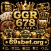 GGR678 Game