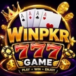 WinPkr777 Game