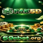 Pak5D Game