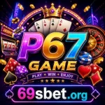 P67 Game