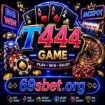T444 Game